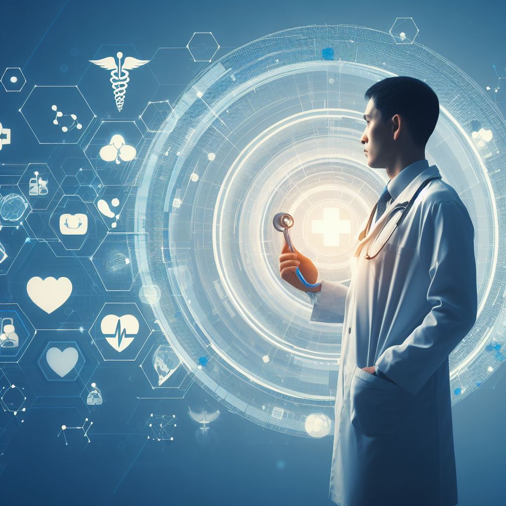 AI in Healthcare: Transforming Medicine’s Future