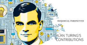 Alan Turing's Contributions
