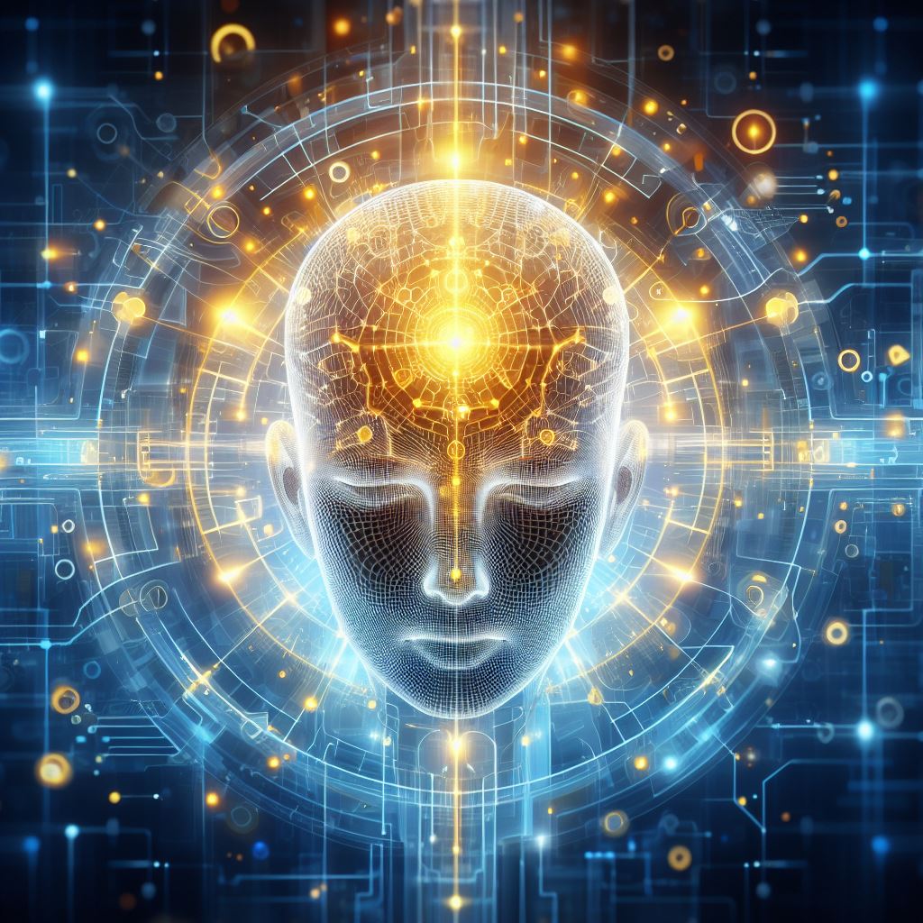 AI in Quantum Computing: Advancing Quantum Tech with AI