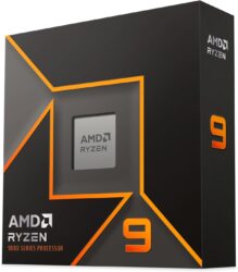AMD Ryzen 9900X processor
