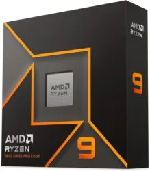 AMD Ryzen 9900X processor