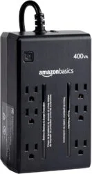 Amazon Basics UPS