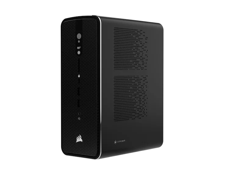 Corsair AI Workstation 300 powered by AMD Ryzen AI Max Strix Halo processor