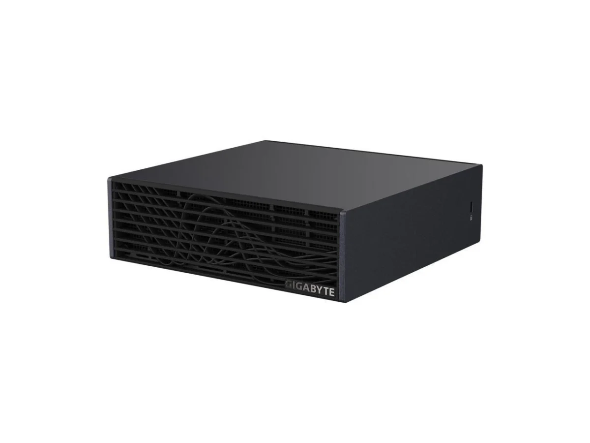 GIGABYTE AI TOP ATOM personal AI supercomputer