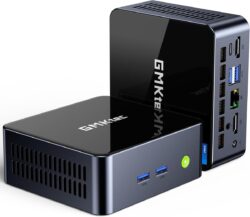 GMKtec M3 Ultra mini PC compact desktop