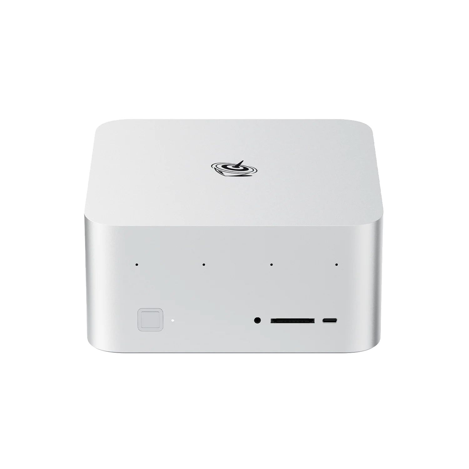 Beelink GTR9 Pro mini AI workstation powered by AMD Ryzen AI Max Strix Halo processor