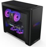 Lenovo Legion Tower gaming desktop PC