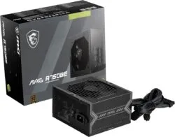 MSI MAG A750BE