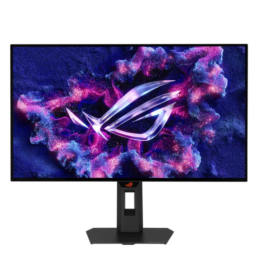Asus ROG Strix OLED XG27AQDMG Gen2 27-inch QHD gaming monitor