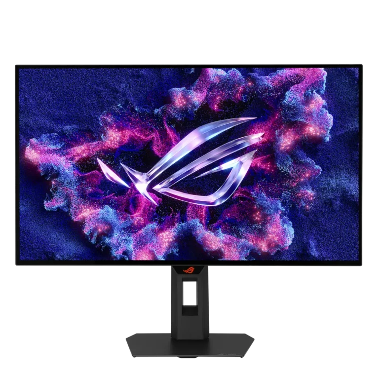 Asus ROG Strix OLED XG27AQDMG Gen2 27-inch QHD gaming monitor