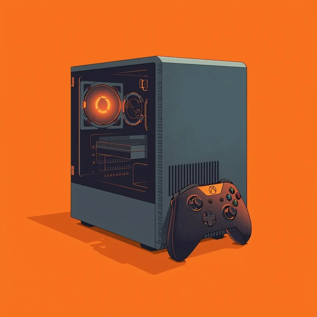 Microsoft Signals Xbox Strategy Reset: Console and PC Back in Focus