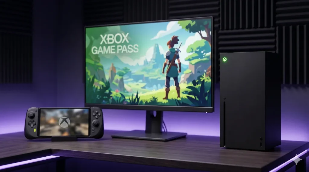 Xbox Game Pass Is Getting More Complicated — and That May Be the Point