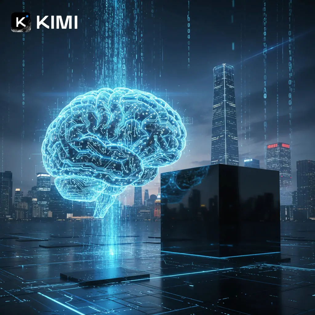 Inside Kimi K3: Moonshot AI’s 2.8-Trillion-Parameter Model Comes With a Catch