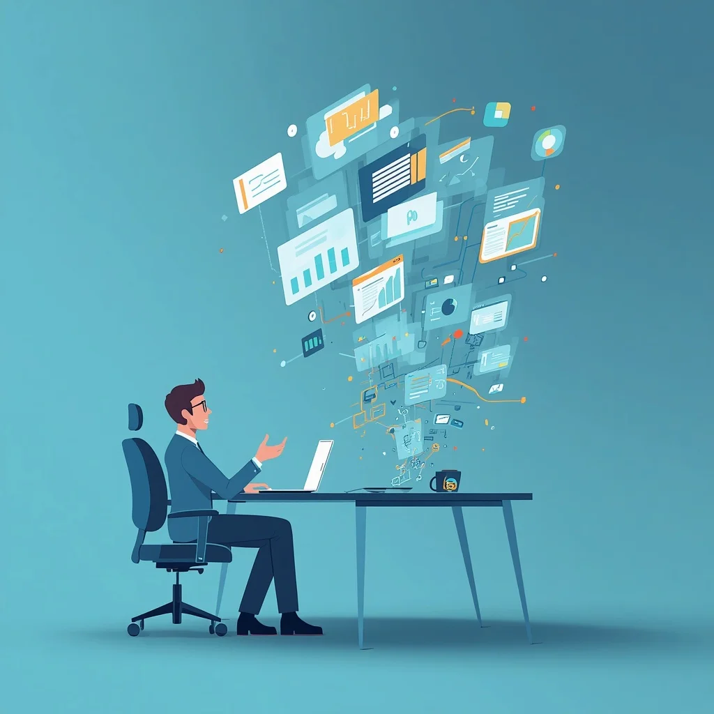What If Vibe Coding Becomes How Work Gets Done?