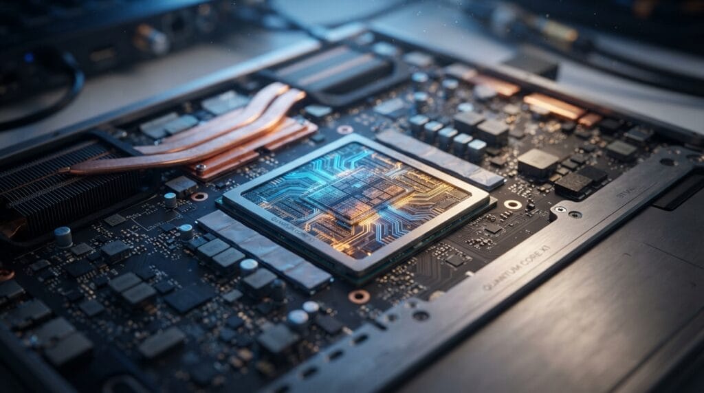 Intel Razor Lake Rumor Points to bLLC Cache for Gaming Laptops