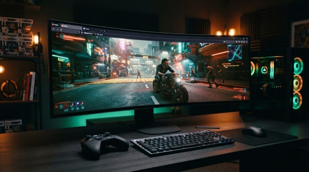 GeForce NOW Adds Firefox Support as Linux App Leaves Beta