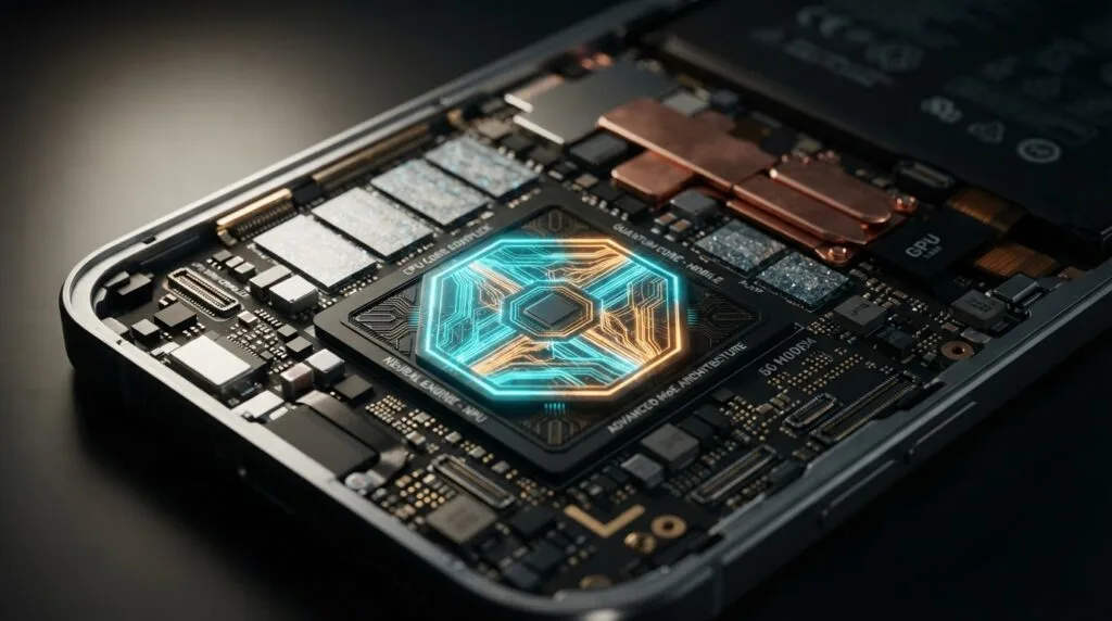 Qualcomm Redesigns Hexagon NPU: Sparse 30B Parameter AI Models and 32K Context Windows at the Edge