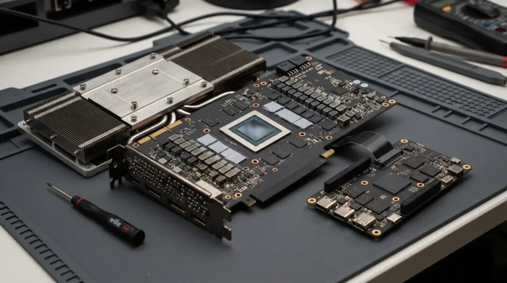 CUDA 13.4 Opens the Windows Arm Development Path for RTX Spark
