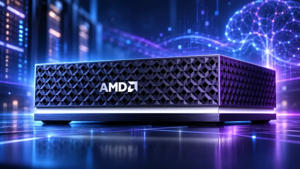 AMD attempts to get ahead of expected RTX Spark launch with Gorgon Halo benchmarks